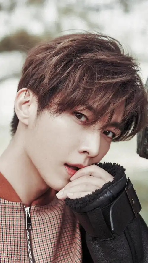 p>炎亚纶(aaron),本名吴庚霖,1985年11月20日出生于台湾省台北市