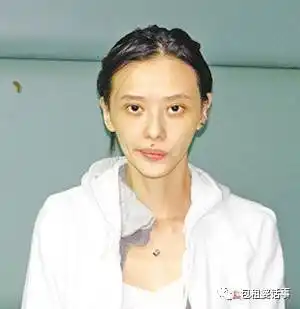 就算女明星吸毒,整容,坐牢,还是会有小15岁的鲜肉爱你?