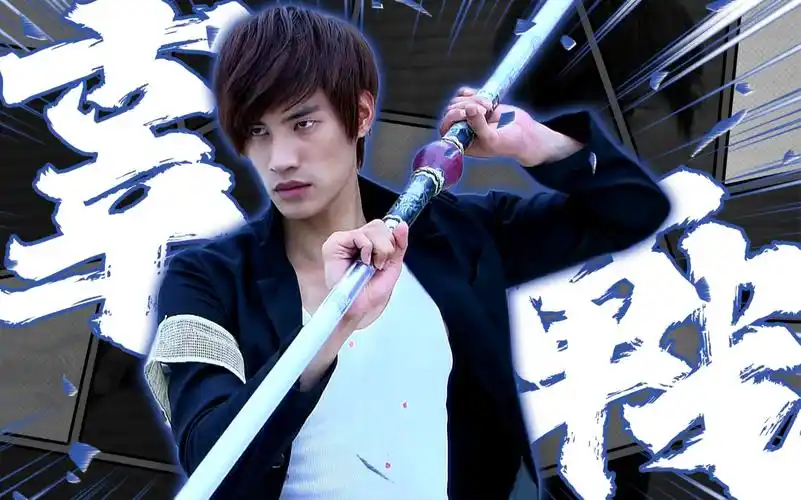 【终极人物志】辜战—史上最惨高中生,终极一班中身世最凄惨的人物