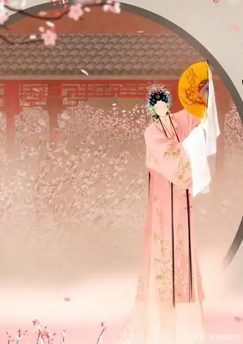 可以做歌单封面的古风图片分享3