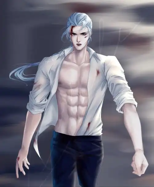 【铠陵】 *p4摸不下去混更-aetocirpa