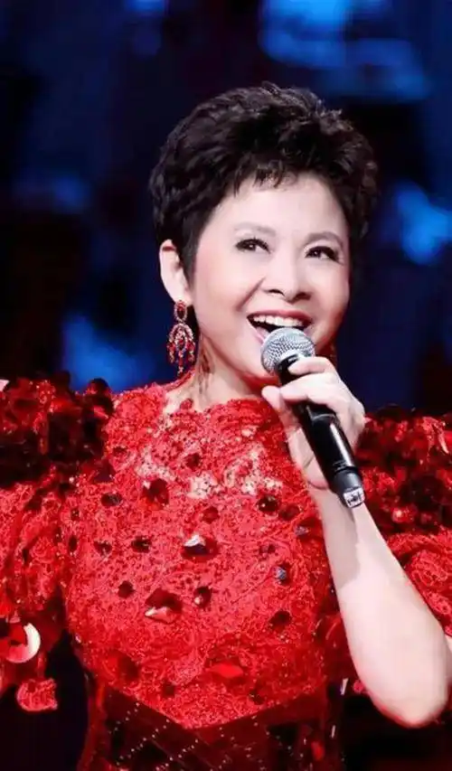 八封手册##头条创做挑战赛##娱乐聚焦##董文华近照#返回搜狐,查看