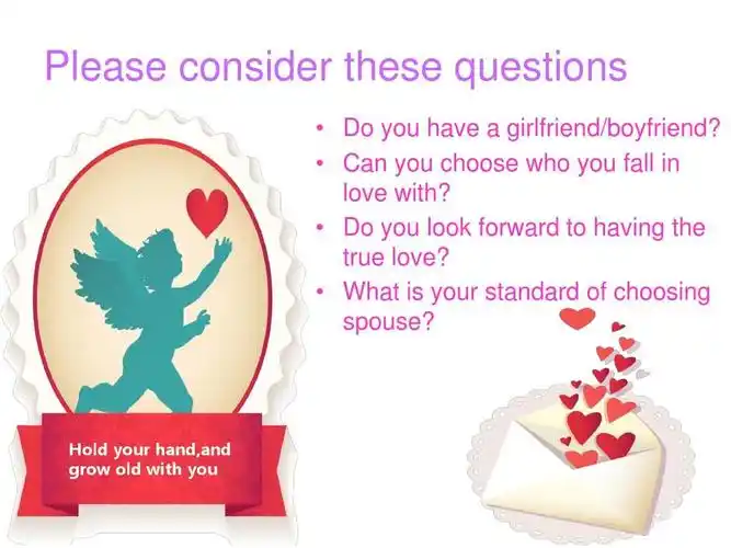 所有分类 小学教育 英语 the true loveppt please consider these