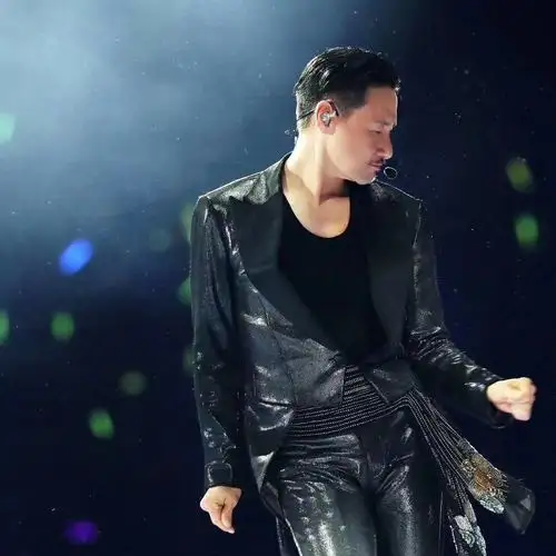 张学友合肥演唱会再抓9名逃犯年少不听张学友听懂已是狱中人