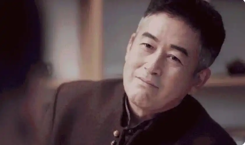 扫黑风暴中王志飞将配角演成了主角的光环