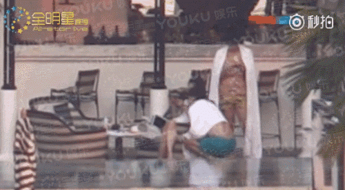 白百何陈羽凡各玩各的,这是开放式婚姻还是假面夫妻?