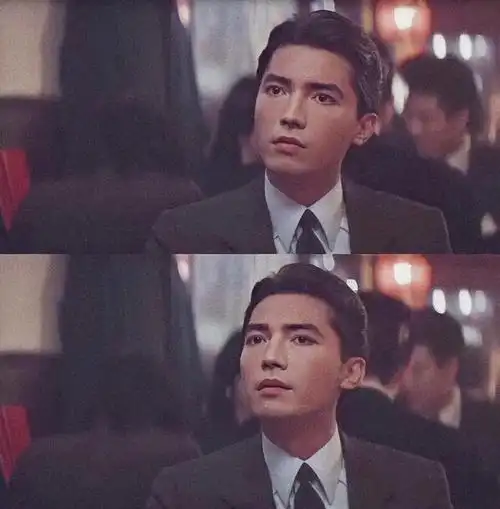 出生就被抛弃69岁的尊龙一生爱国只有他在好莱坞活出了尊严