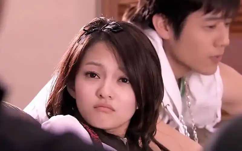 公主小妹:瑾办轰趴,原来是有预谋!