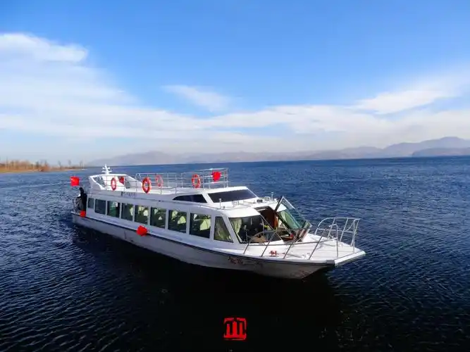 洱海游船-大理三塔-崇圣寺三塔景区官网|国家5a级景区