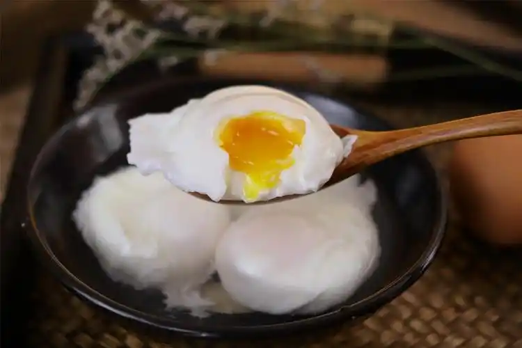 你还对水煮荷包蛋有其他更好的做法吗