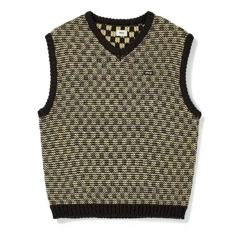 mmlg马甲轻松换季