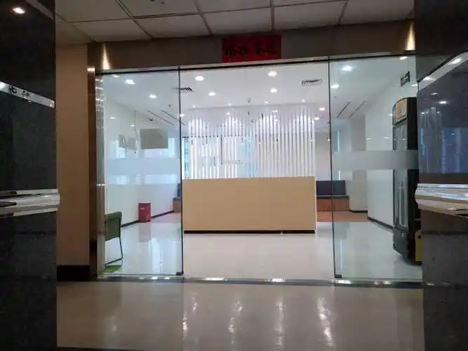 华夏银行大厦 陆家嘴绿地景观写字楼—上海浦东区办公室出租