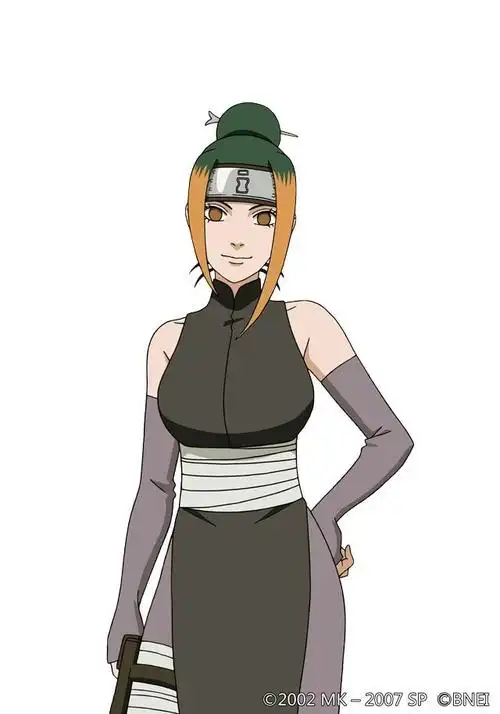 灼遁,蒸干周围的一切!_帕库拉