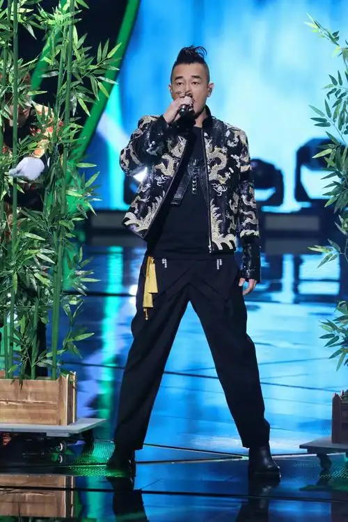 中国梦之声61我们的歌金声拍档今晚揭晓常石磊王源走心演唱小甜歌