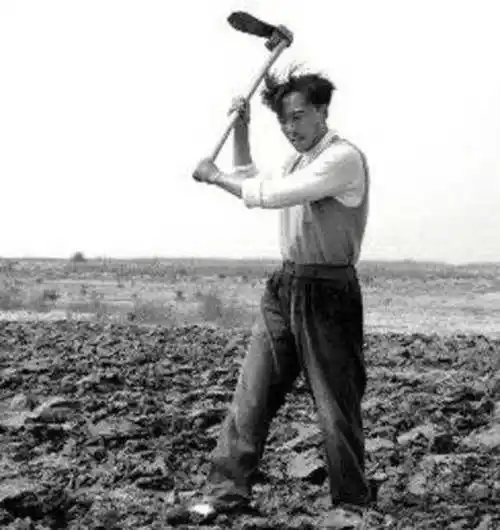 "焦裕禄精神"接班人:焦守凤,不搞特权,一辈子住在破旧小院