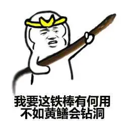这傻逼