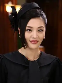 近藤琴音(郑清文饰演)