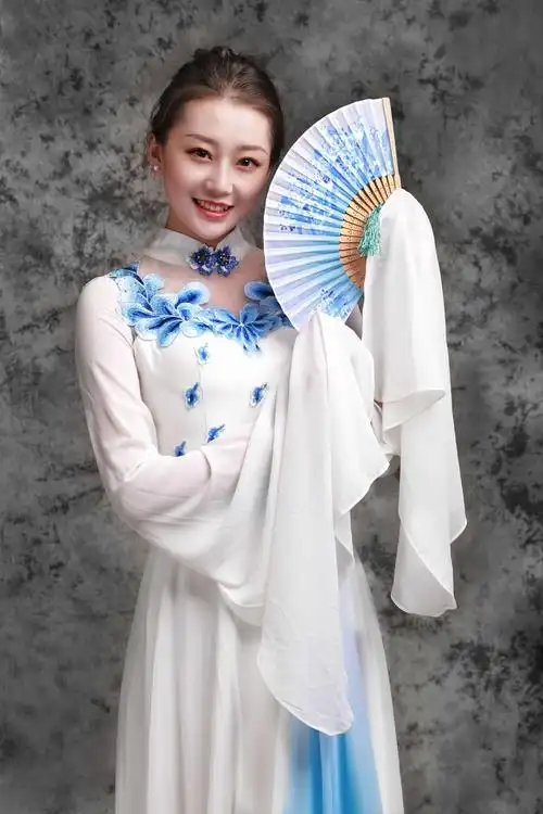 《大不同》群228期人像篇部分摄影师作品