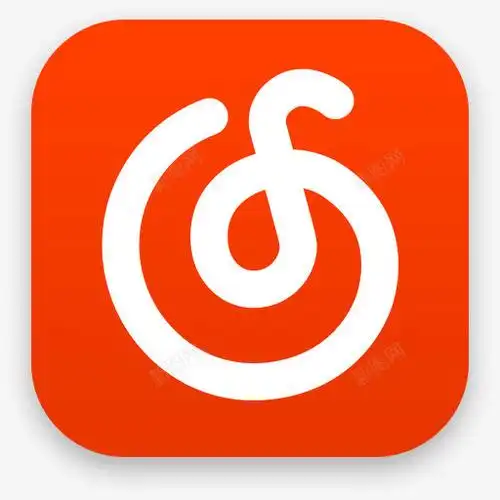网易云音乐app应用图标