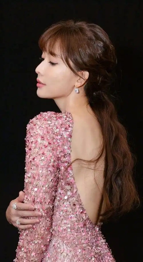 林志玲,她的美丽不接受反驳