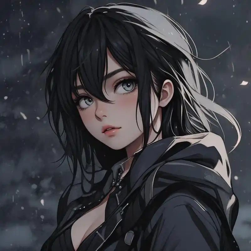 女生头像|超a超霸气的头像95