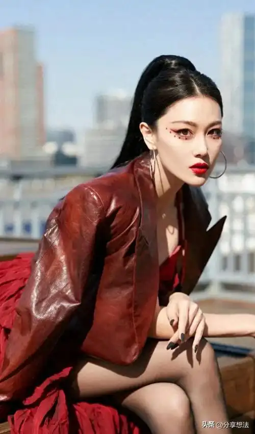 张馨予明星壁纸17