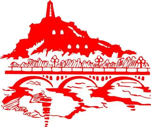 宝塔山简笔画 宝塔山简笔画怎么画