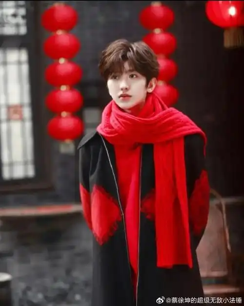 腾讯音乐由你榜##蔡徐坤新歌rideordie