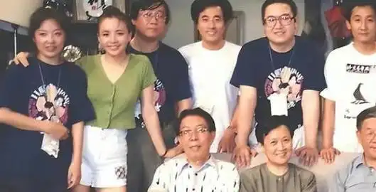 有一种"报应"叫英达和梁欢,结婚27年后,善恶报应终于应验了