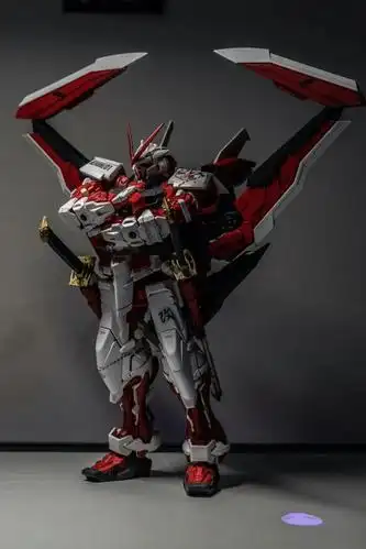 新手村:红异端,拍得不错啊!