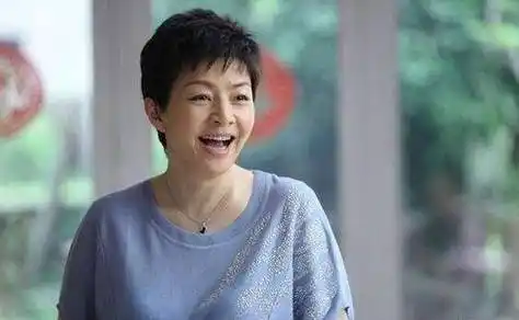 原创1997年英达对宋丹丹说分手要和气为何多年后两人却成仇人