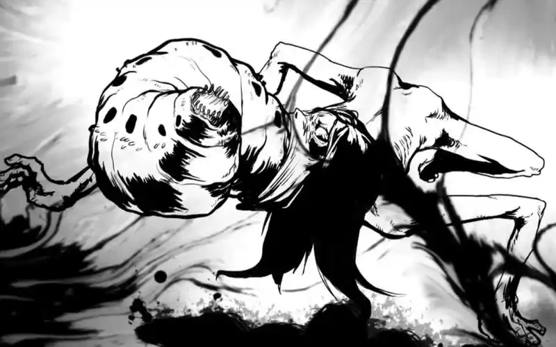 暴走恐怖故事第四季嫉妒