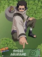 百科名片    油女志微,动漫火影忍中的人物,油女志乃之父