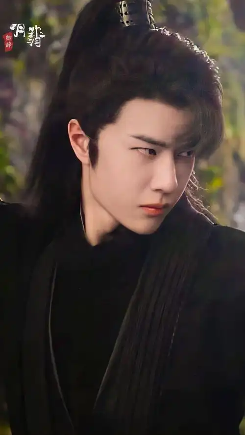 有翡头像壁纸大全