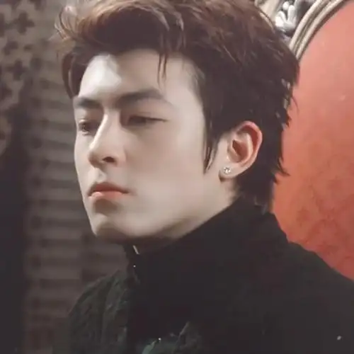 超级帅的陈冠希头像图片大全_明星头像_头像屋