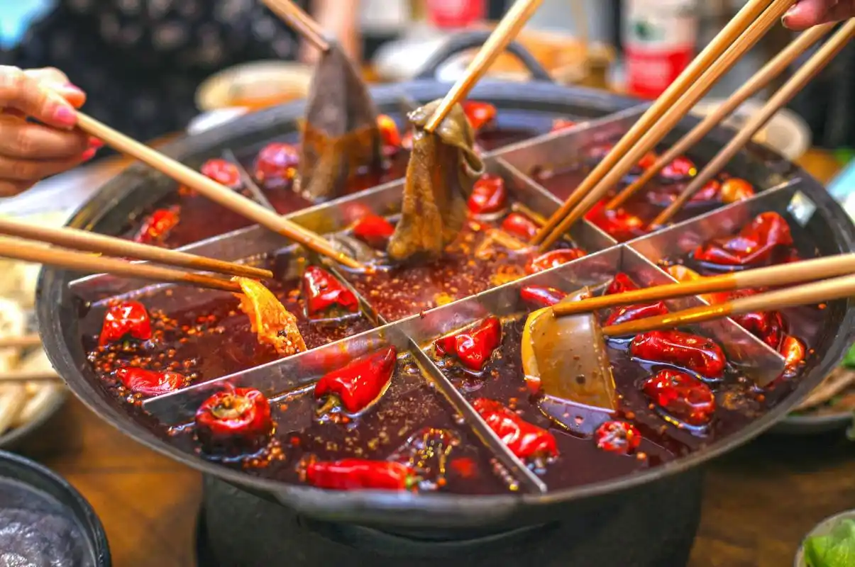 怀孕可以吃火锅吗 孕妇吃火锅的注意事项