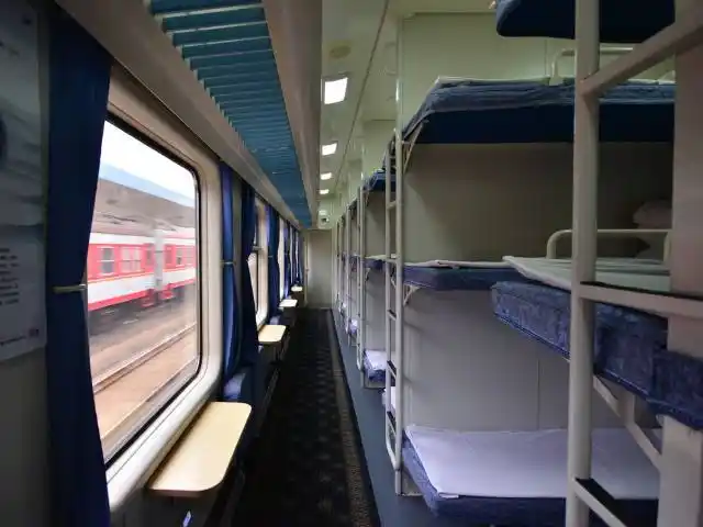 火车卧铺为什么不能男女分开住(高铁卧铺男女混住吗)