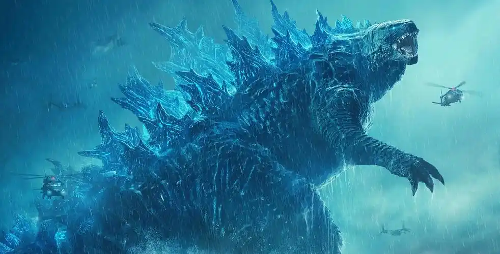 哥斯拉2:怪兽之王(2019年美国上映的科幻片)_石塘网