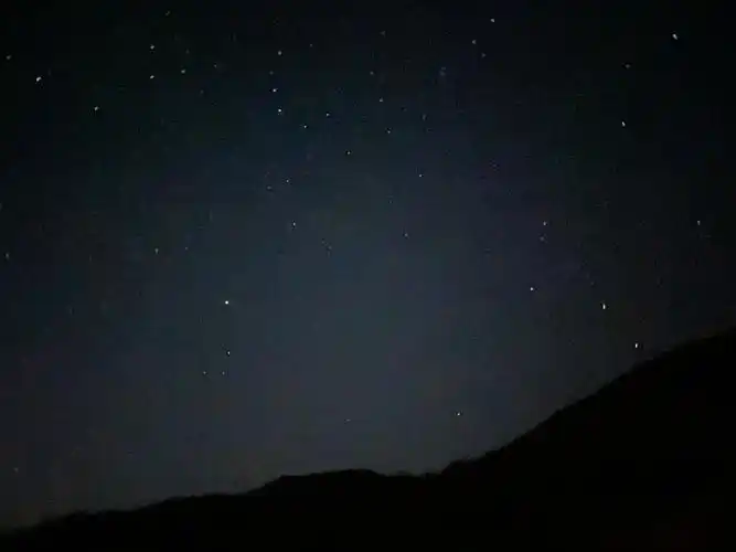 星空