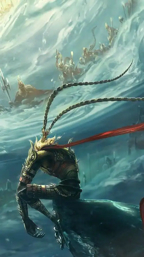 也说这《大圣归来》