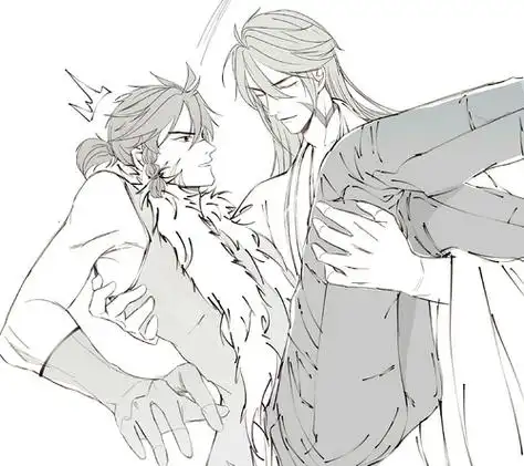 不要乱跳 给学姐@小罐茶.