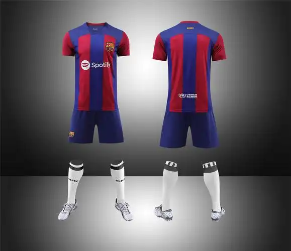 多特蒙德球衣23/24新赛季主场巴萨主场罗伊斯足球服胡梅尔斯 - 17网