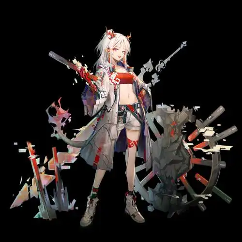 明日方舟年专精要哪些材料 年专精材料所需一览