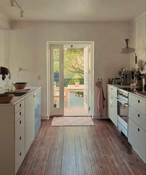 根据生活习惯,打造专属的北欧风情新房装修