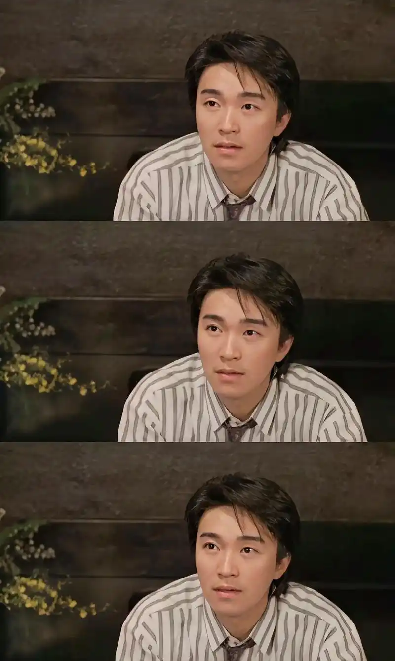 我的偶像星爷#壁纸 #周星驰 - 抖音