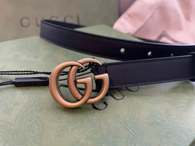 gucci腰带