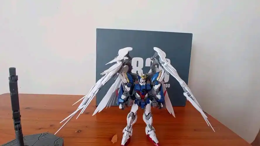 大班8820飞翼测评.