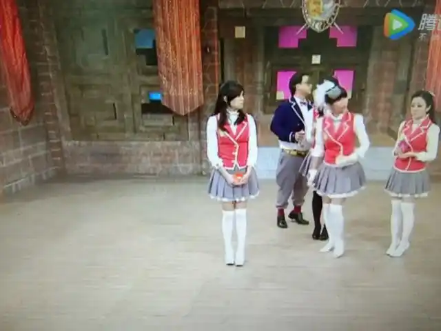 萌学园之雪钥公主