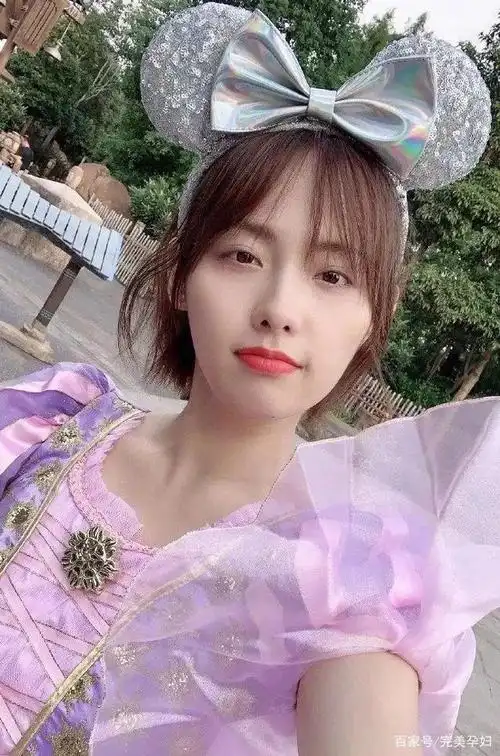 十二星座女明星之:巨蟹座篇