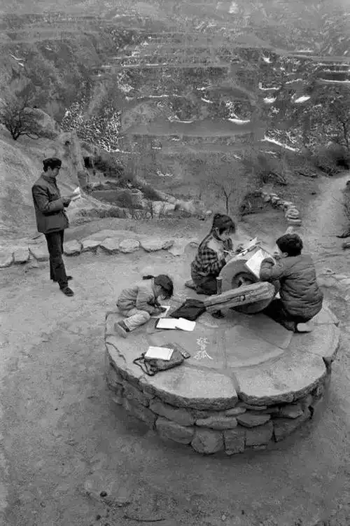 一组90年代,无与伦比的照片!(转载)